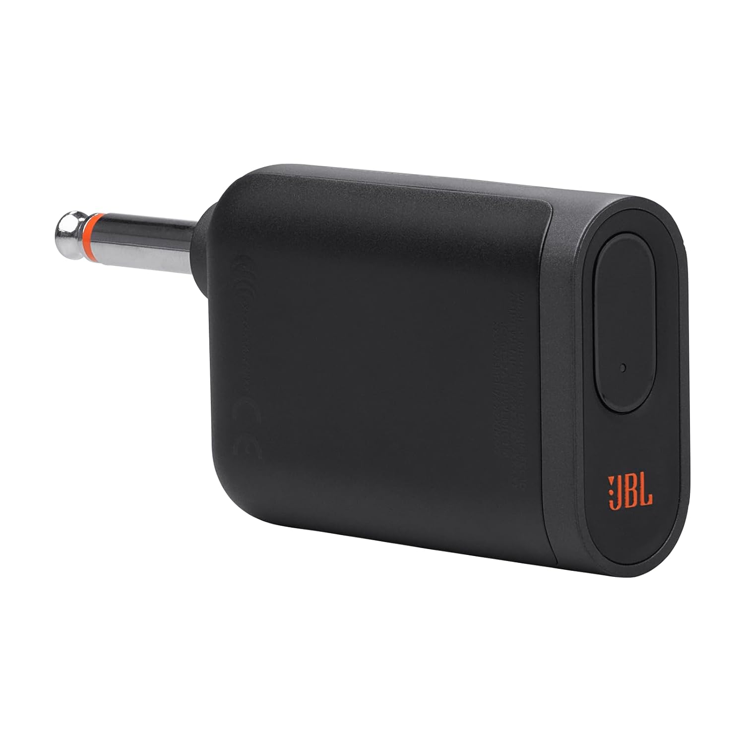 JBL Partybox Wireless Microphone for JBL Partybox Speakers with Wireless Dongle, Stable 2.4GHz Connection, Up to 20 Hours Playtime, 2 Mics in The Box (Black) Mahajan Electronics Online