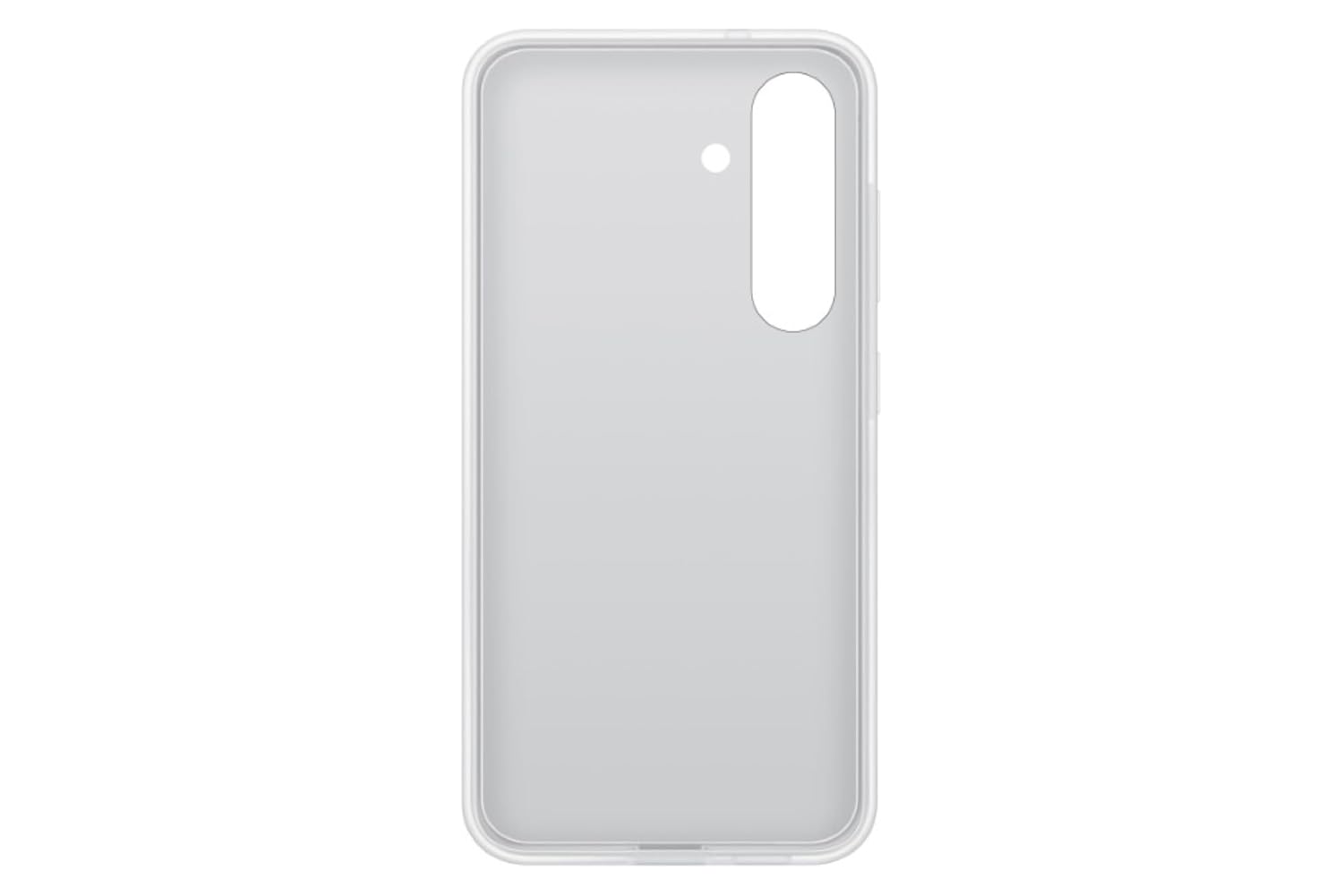 Samsung Galaxy S25 Flipsuit Case, White Mahajan Electronics Online