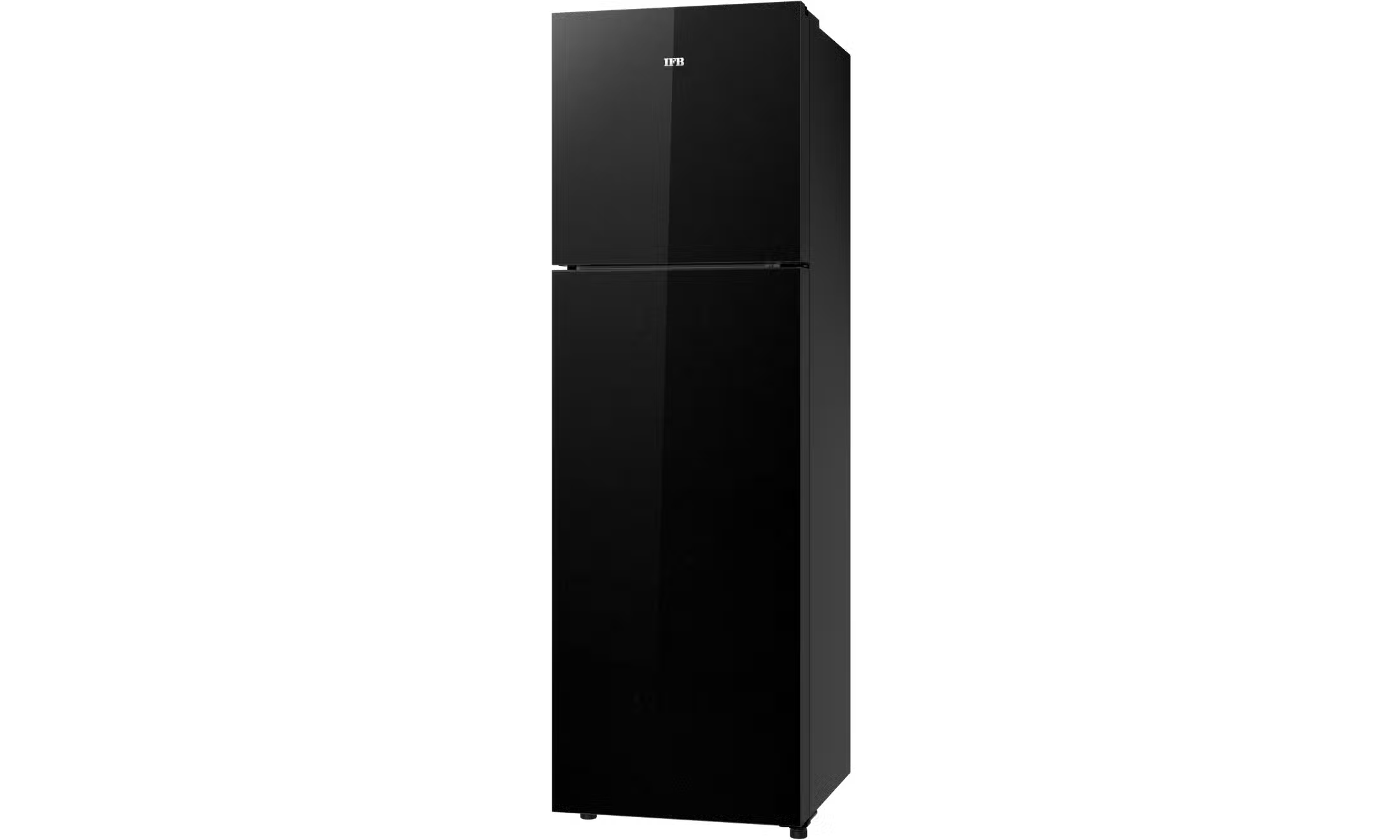 IFB IFBFF-2902IKGT 243 L 2 Star Frost Free Refrigerator with Glass Finish Mahajan Electronics Online