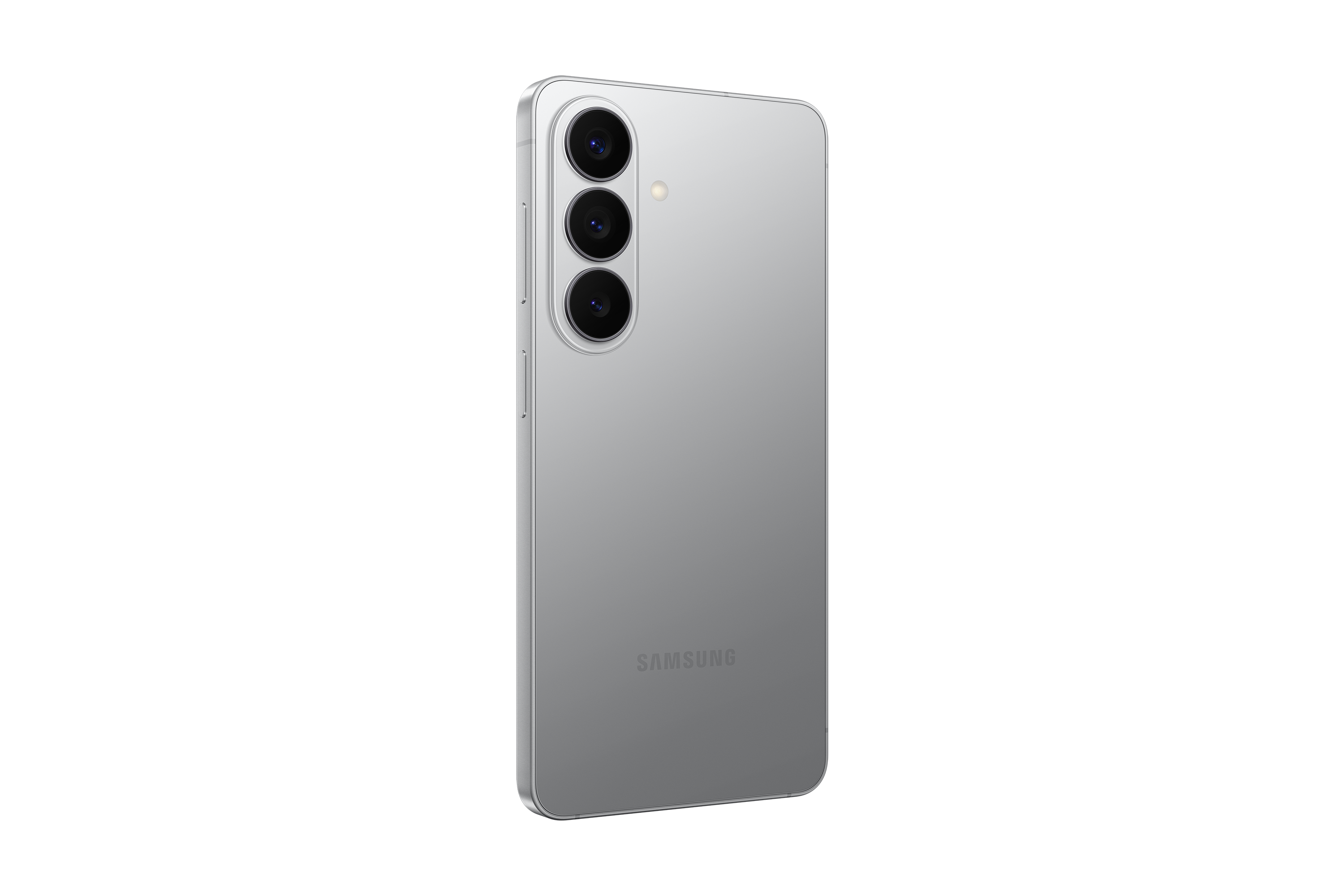 Samsung Galaxy S26 5G (Silver Shadow, 12GB RAM, 256GB Storage), AI Phone, Photo Assist, Creative Studio, 50MP Camera with ProVisual Engine, Powerful Customized Processor and 4300mAh Battery Mahajan Electronics Online