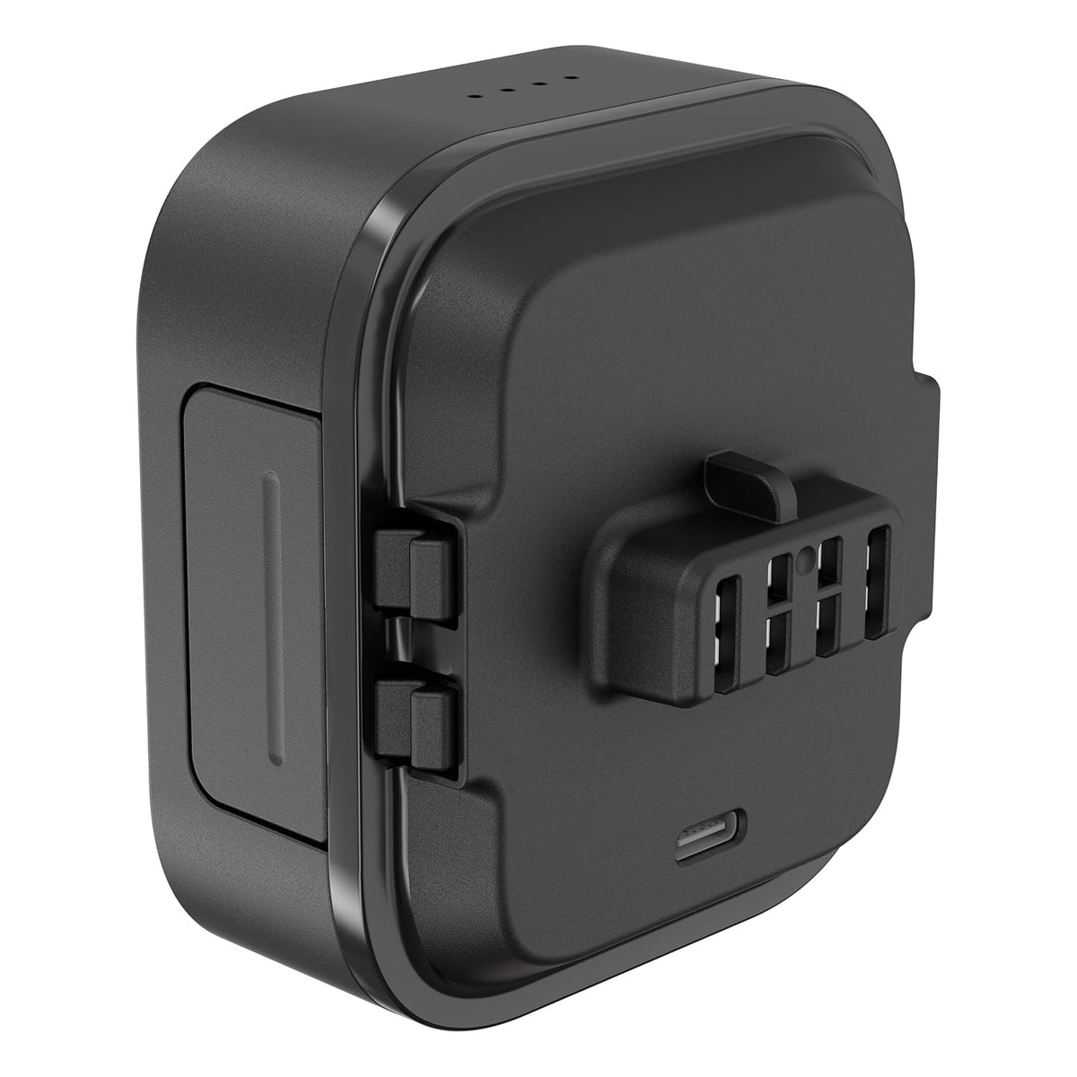 KitchenAid Go Cordless 5KRB12A 12V MAX Lithium Ion Battery, Compatible with All KitchenAid Go Cordless Appliances, Battery Indicator Light KitchenAid