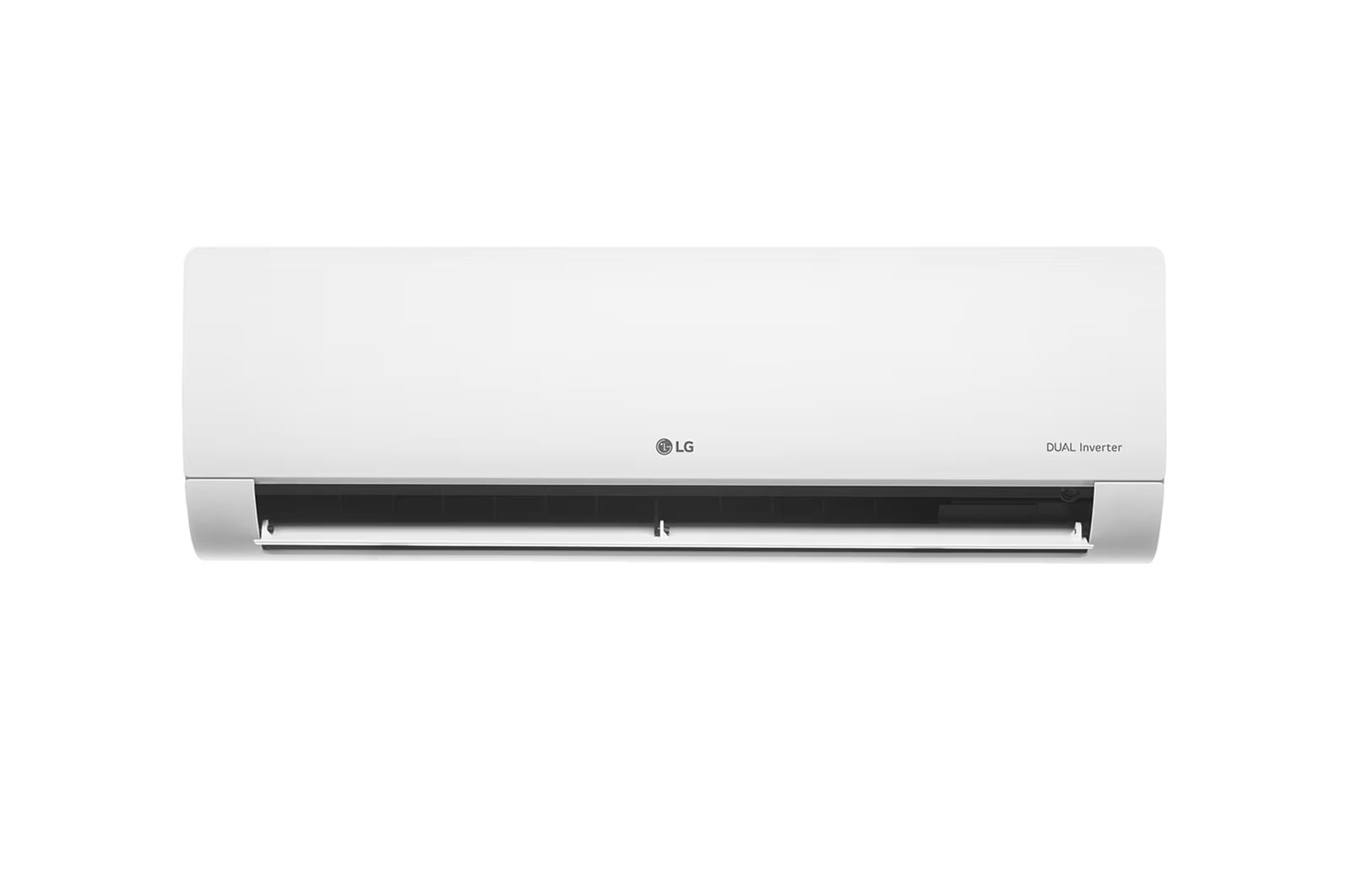 LG US-Q19KNZE3 5Star 1.5 Split AC, AI Convertible 6-in-1,  4-Way Swing, Viraat Mode, Dual Inverter Compressor LG
