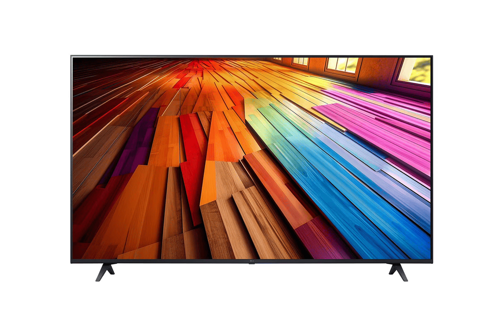 LG 50UT80406LA 126 cm (50) LG UHD AI UT80 4K Smart TV Mahajan Electronics online