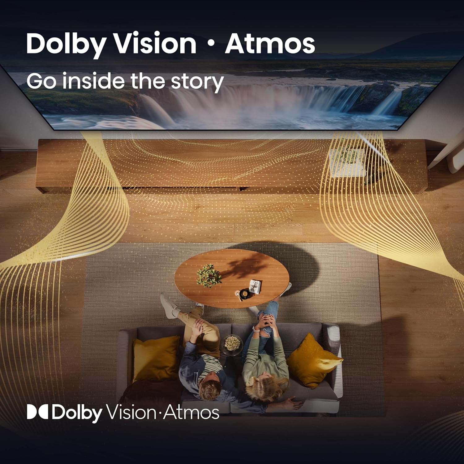 Hisense 85U7Q 215 cm (85 inches) U7Q Series 4K Ultra HD Smart QLED Mini LED TV 85U7Q mahajan electronics online