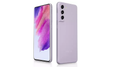 Samsung Galaxy S21 FE 5G (Lavender, 8GB, 128GB Storage) Free 25W Travel Adaptor (Worth 1699/-) - Mahajan Electronics Online