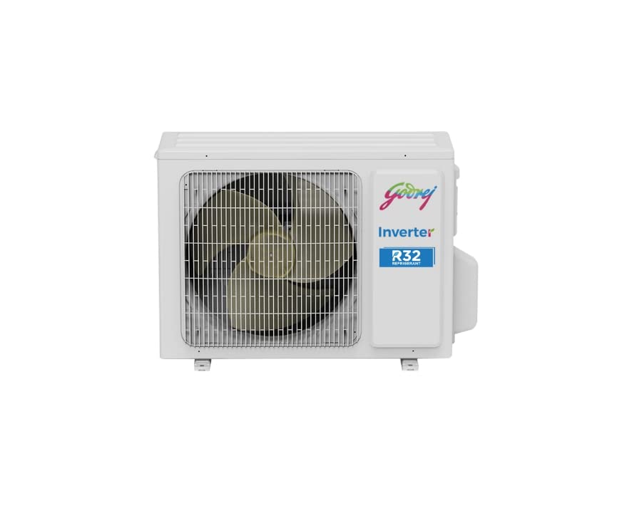 Godrej SIC 24ITC3, 2 Ton 3 Star Inverter 5 in 1 Convertible Split AC - Mahajan Electronics Online