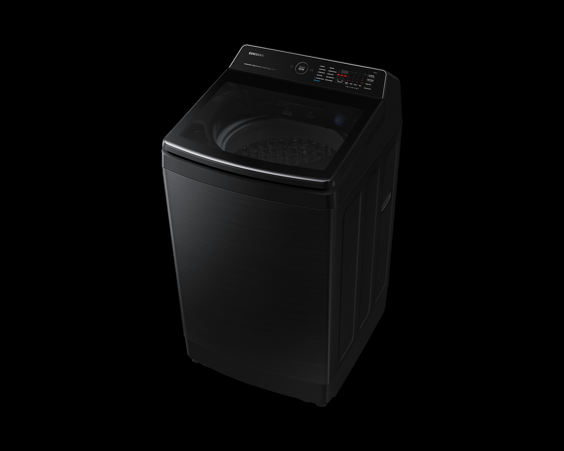 Samsung WA11CG5886BV 11.0 kg Top Load Washing Machine with Wi-Fi - Mahajan Electronics Online