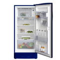 Voltas Beko RDC220C/S0DBE0 185 Litre 3 Star Direct Cool Refrigerator Mahajan Electronics Online