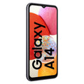 Samsung Galaxy A14 4G Black, 4GB RAM, 128GB Internal Memory - Mahajan Electronics Online