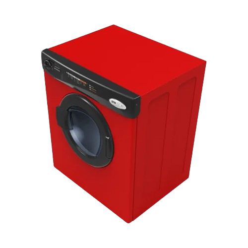 IFB Turbo Dry RX Red Cloth Dryer 5.50 KG Mahajan Electronics online