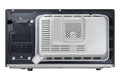 Samsung CE76JD-B1/XTL 21 L Convection Microwave Oven (Black) - Mahajan Electronics Online