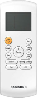 Samsung 1.5 Ton 3 Star Inverter Split AC Convertible 5-in-1 2023 Model AR18CY3BAWKNNA White - Mahajan Electronics Online