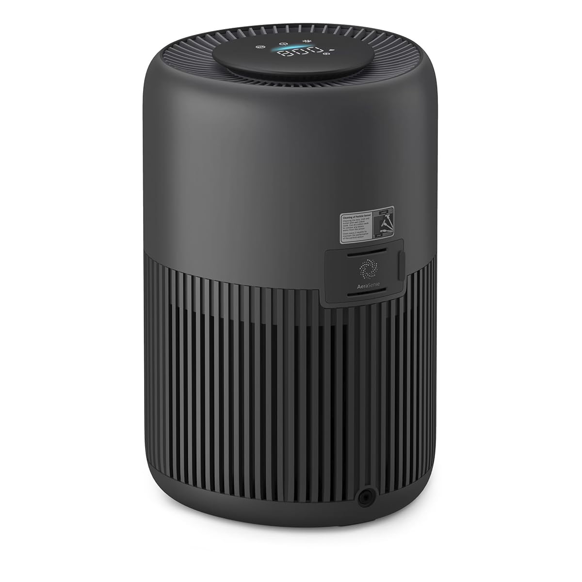 Philips AC0951 Air Purifier 900 Series, HEPA NanoProtect + Active Carbon Filter, CADR 250m³/h for 65m² Allergy Sufferers, Quiet, Intelligent and Energy Efficient Philips