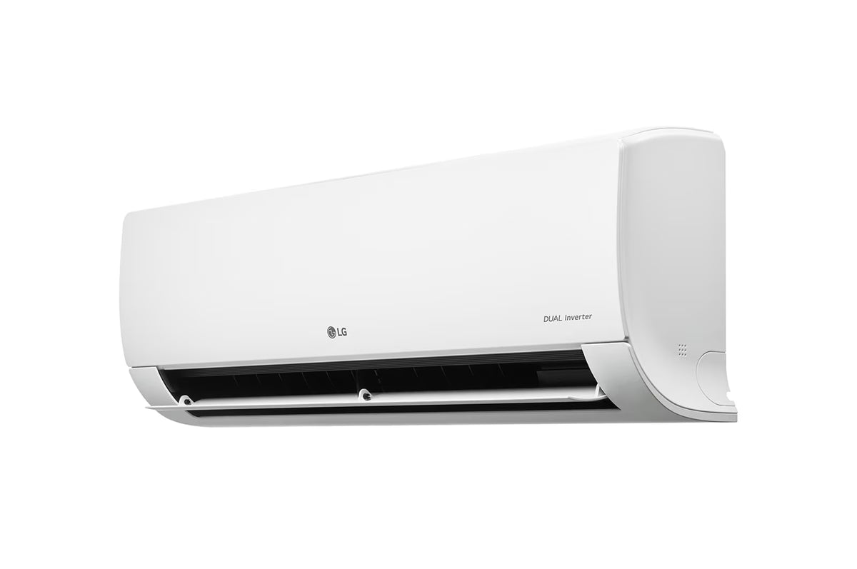 LG AS-H24VNVE 3 Star (2.0) Split AC, Hot & Cold, Super Convertible 5-in-1, Anti-Virus Protection 2026 – Mahajan Electronics Online.