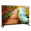 Lloyd 80cm (32 Inches) HD Ready Smart Web OS LED TV 32HS550E (Black) - Mahajan Electronics Online