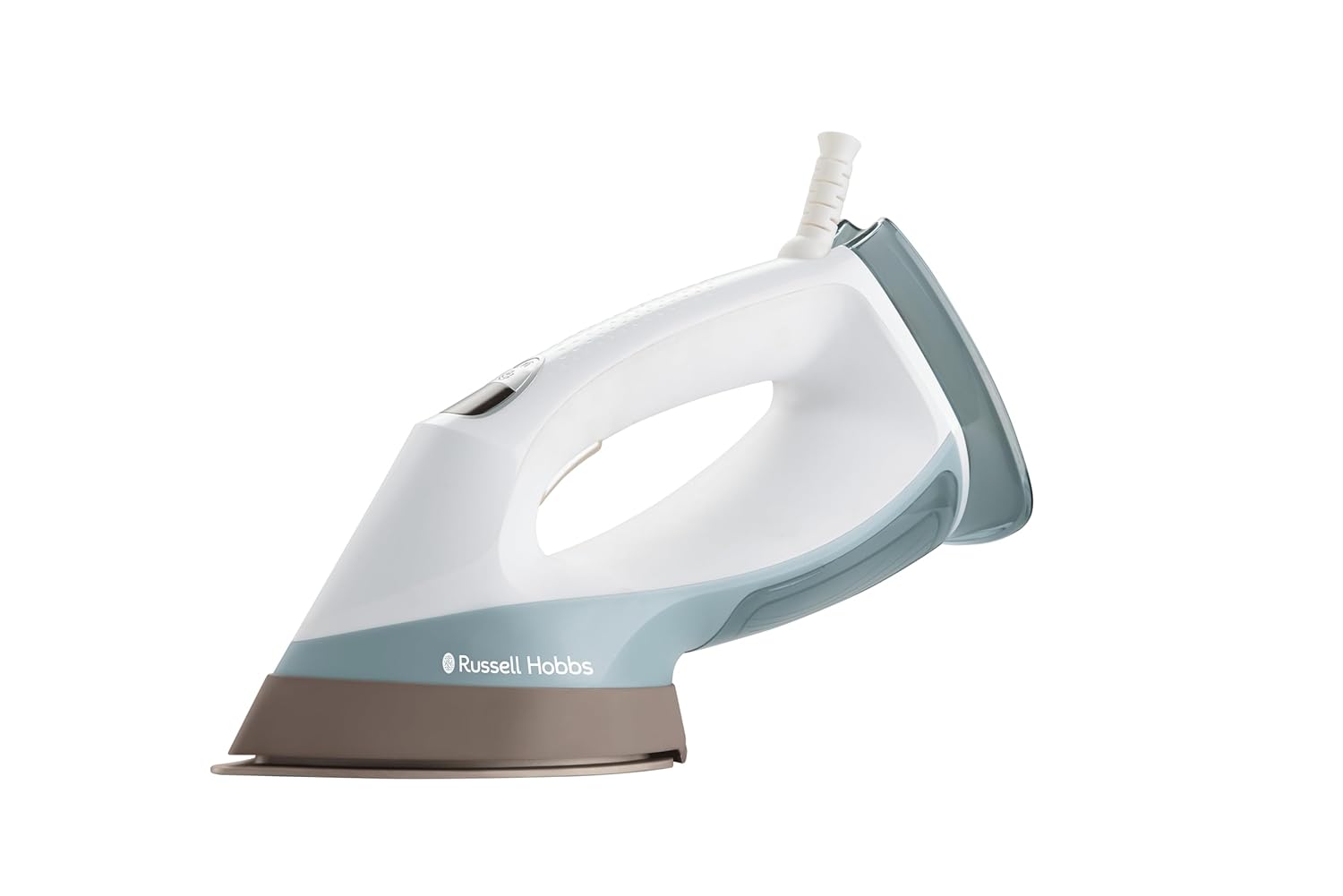 Russell Hobbs 1960W Handheld Garment Steamer RGS1960HANDY | Constant Powerful Steam Flow Vertical & Horizontal Steaming | Kills 99.9%* Bacteria, Eco & Boost Modes, Fast heat up | 2 Years Warranty Mahajan Electronics Online