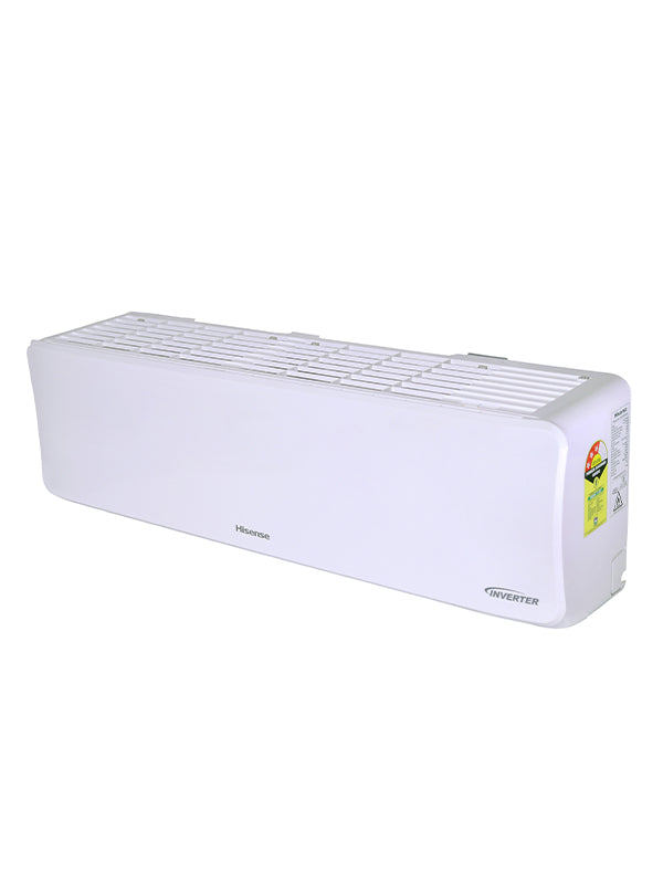 Hisense AS-18TR4R3E2 1.5 Ton 3 Star Inverter Split AC – Powerful, Smart Energy-Efficient Cooling Mahajan Electronics Online