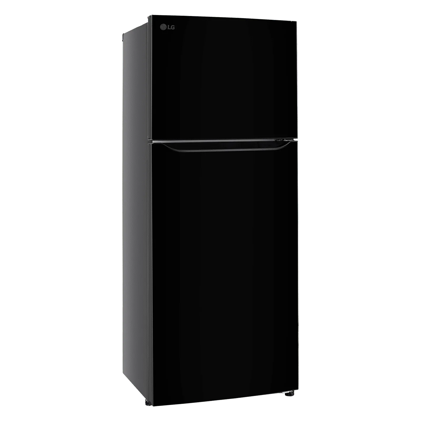 LG GLT4416CCES 446 Litres 1 Star Frost Free Double Door Convertible Refrigerator with Multi Air Flow ( Ebony Sheen) (2026 Model) Mahajan Electronics Online