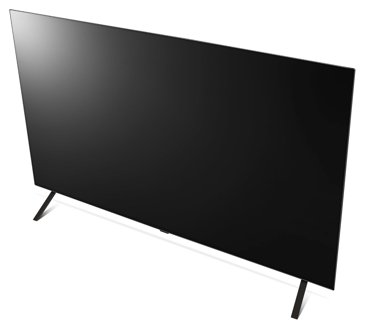 LG OLED55B46LA  139 cm (55 inches) 4K Ultra HD Smart OLED TV (Black) Mahajan Electronics online