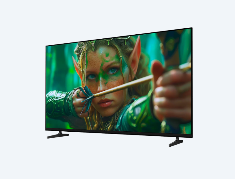 Sony K-43S22GM2 43 Inch 4K Ultra HD Smart LED Google TV (Black) Goog