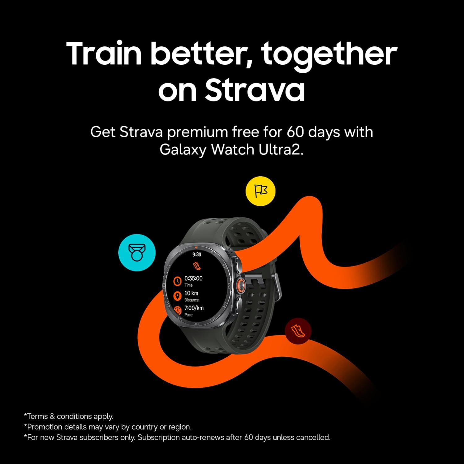 Samsung Galaxy Watch9 (44mm LTE, Silver) Samsung