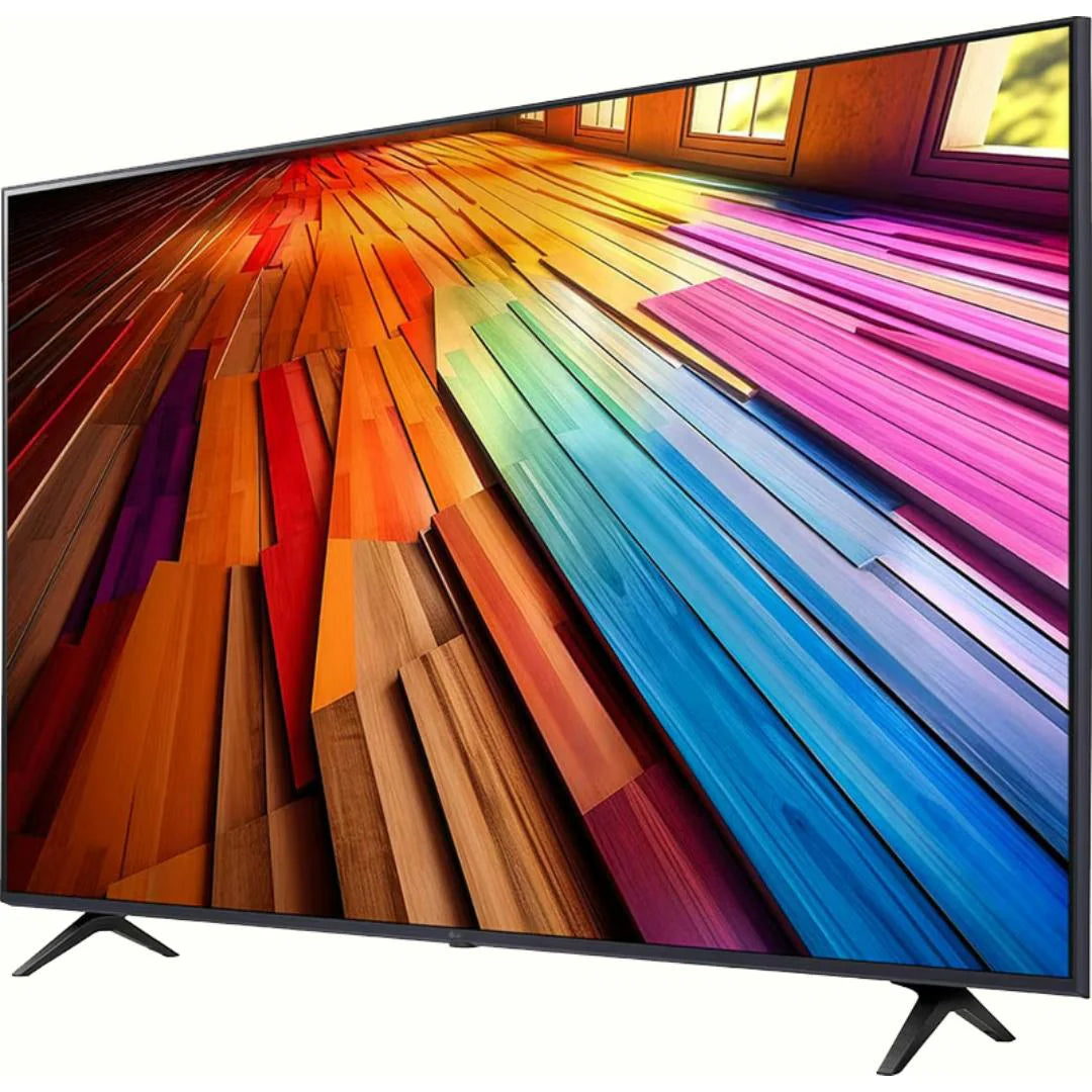 LG 55UT80406LA 55 (139.7 cm) LG UHD AI UT80 4K Smart TV 2024 Mahajan Electronics Online