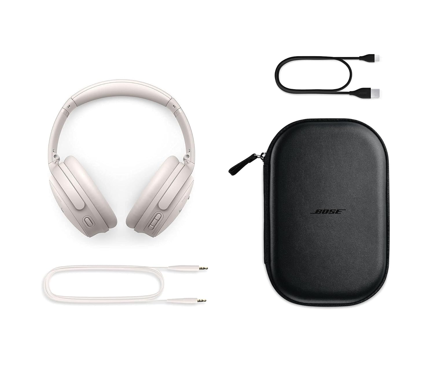 Buy Bose QC 45 Headphones at Online- Best Price in Delhi NCR