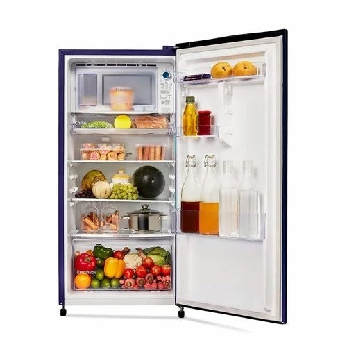 Voltas Beko by A Tata Product RDC208D/SOPWEOM 175 L Direct Cool Single Door 2 Star Refrigerator Mahajan Electronics Online