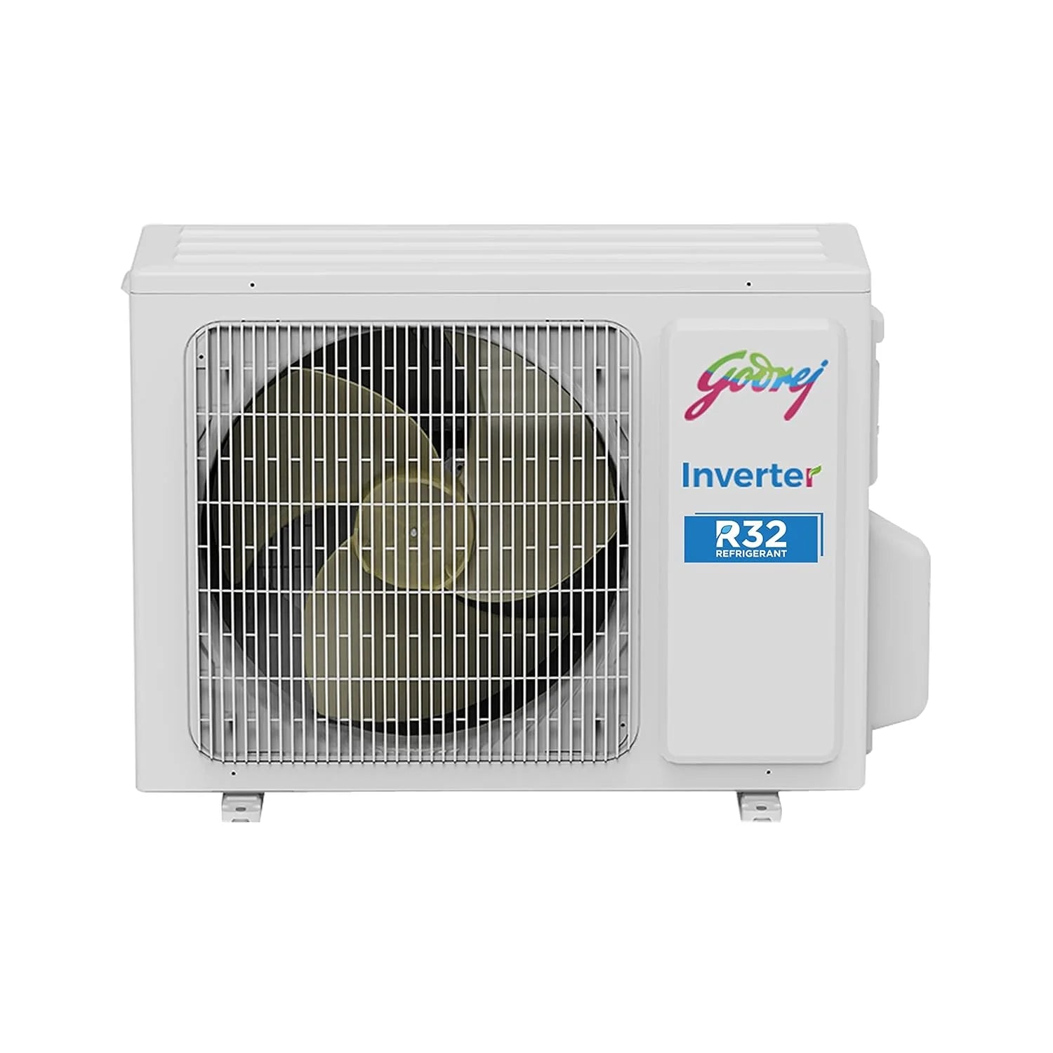 Godrej SIC 20ITC3-WWA 1.7 Ton 3 Star, 5-In-1 Convertible Cooling Inverter Split AC (Copper, Heavy duty cooling at 52 °C Mahajan Electronics Online