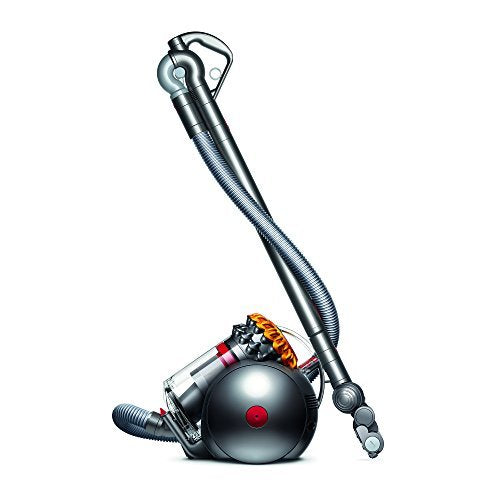 Dyson Big Ball Canister Vacuum Mahajan Electronics Online