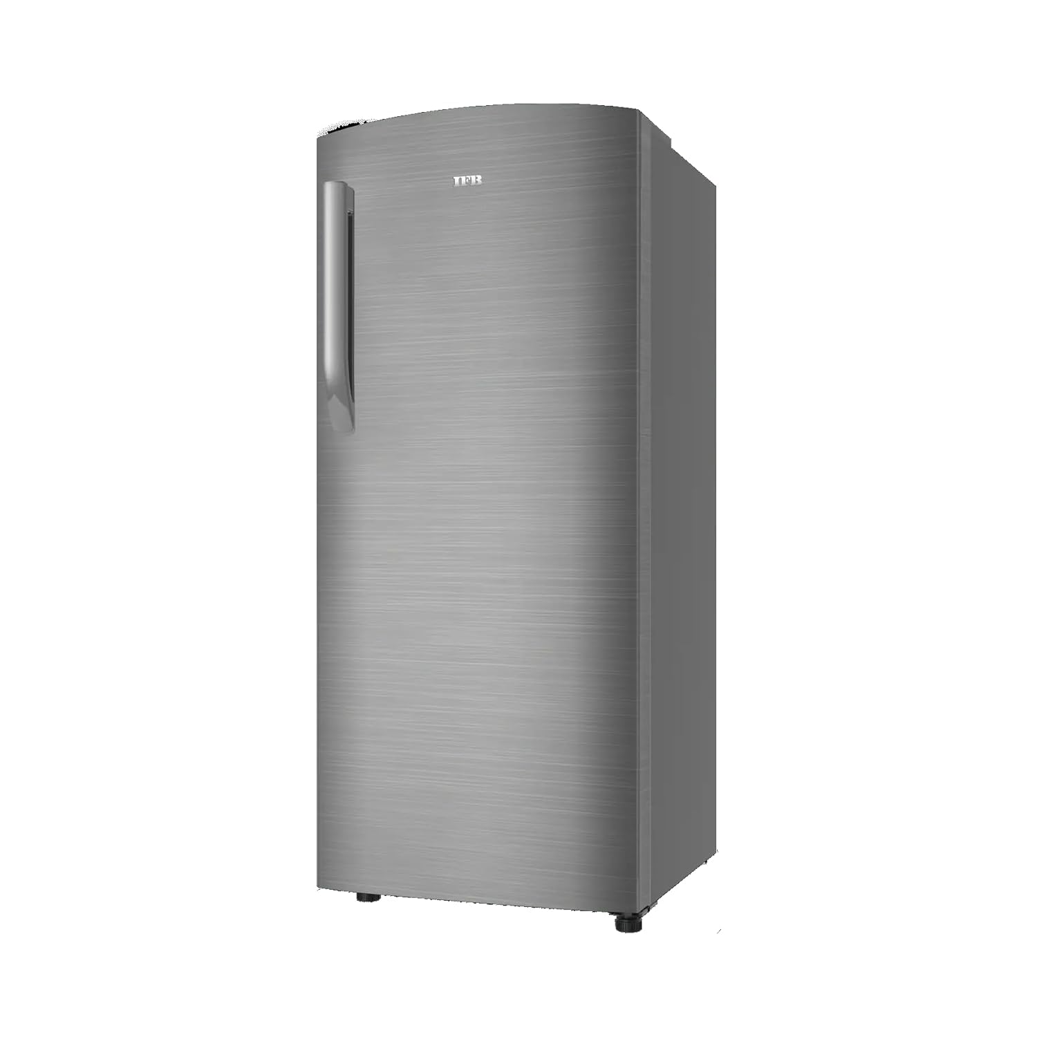 IFB IFBDC-2133FBS 187 L 3 Star Direct-Cool Single Door Refrigerator(2024, Grey - Steel) Mahajan Electronics online
