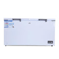 Godrej DH EPenta 525E 2HCN RW 505 L Double Door Convertible Deep Freezer ( White) Mahajan Electronics Online