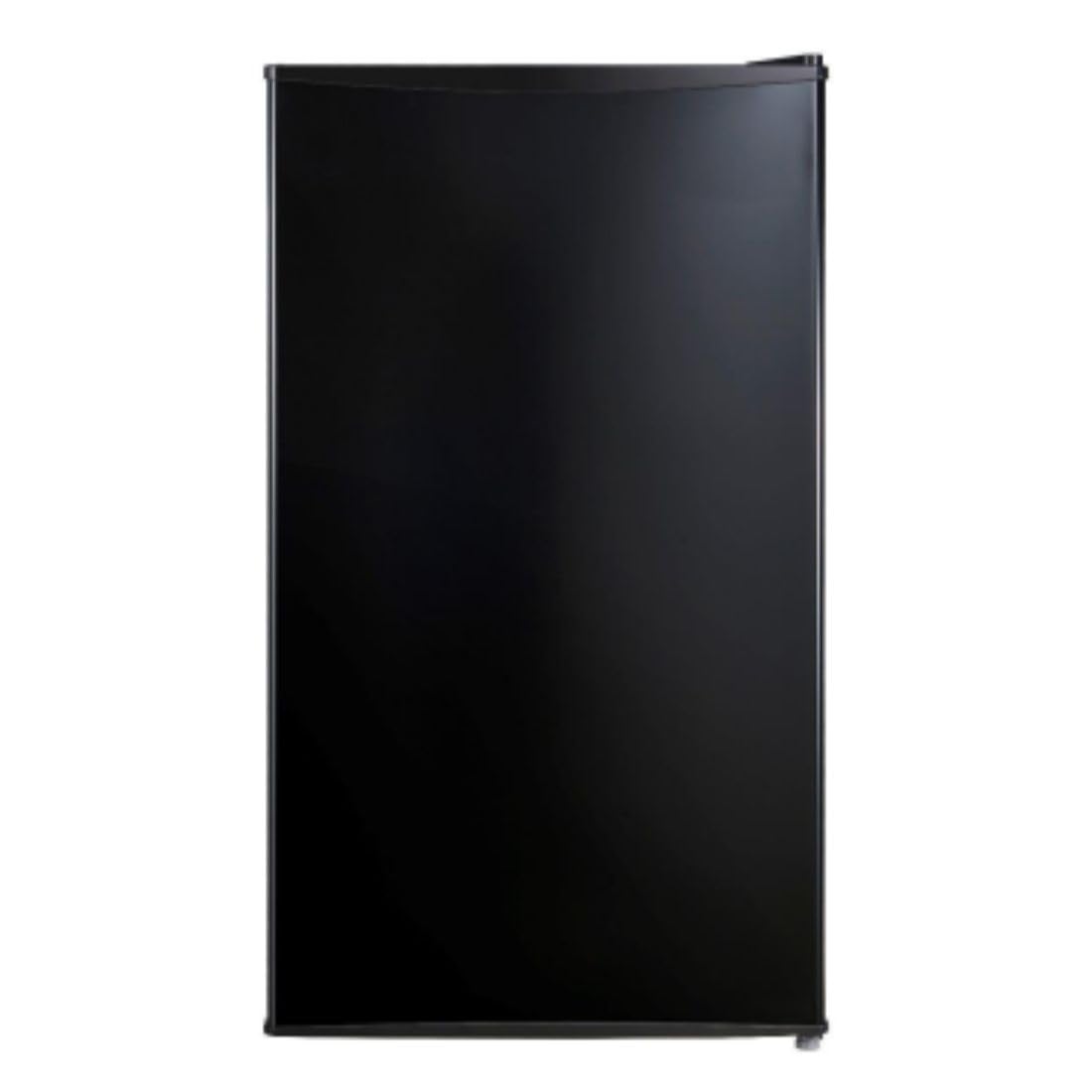 Lloyd GLDC111CBST1GC 93 L 1 Star Direct-Cool Single Door Refrigerator (Black Steel) Mahajan Electronics Online