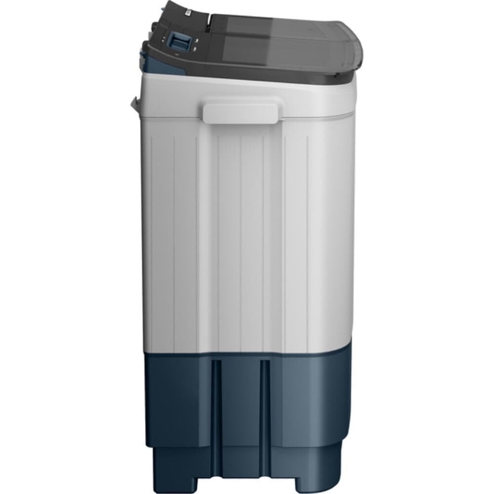 Bosch WJP802P0IN 8 Kg Semi Automatic Washer | 5 Star | 1300 RPM