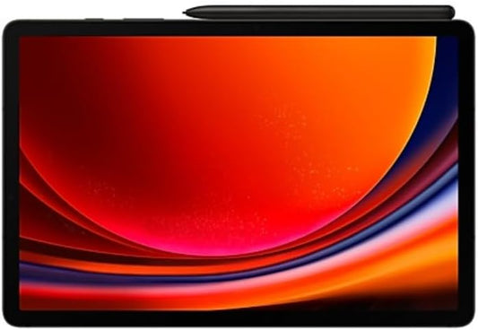 Samsung Galaxy Tab S9 Sm-X716B 5G 256Gb 27.9 Cm (11") Qualcomm, W128564339 (Gb 27.9 Cm (11) Qualcomm Snapdragon 12Gb Mahajan Electronics Online