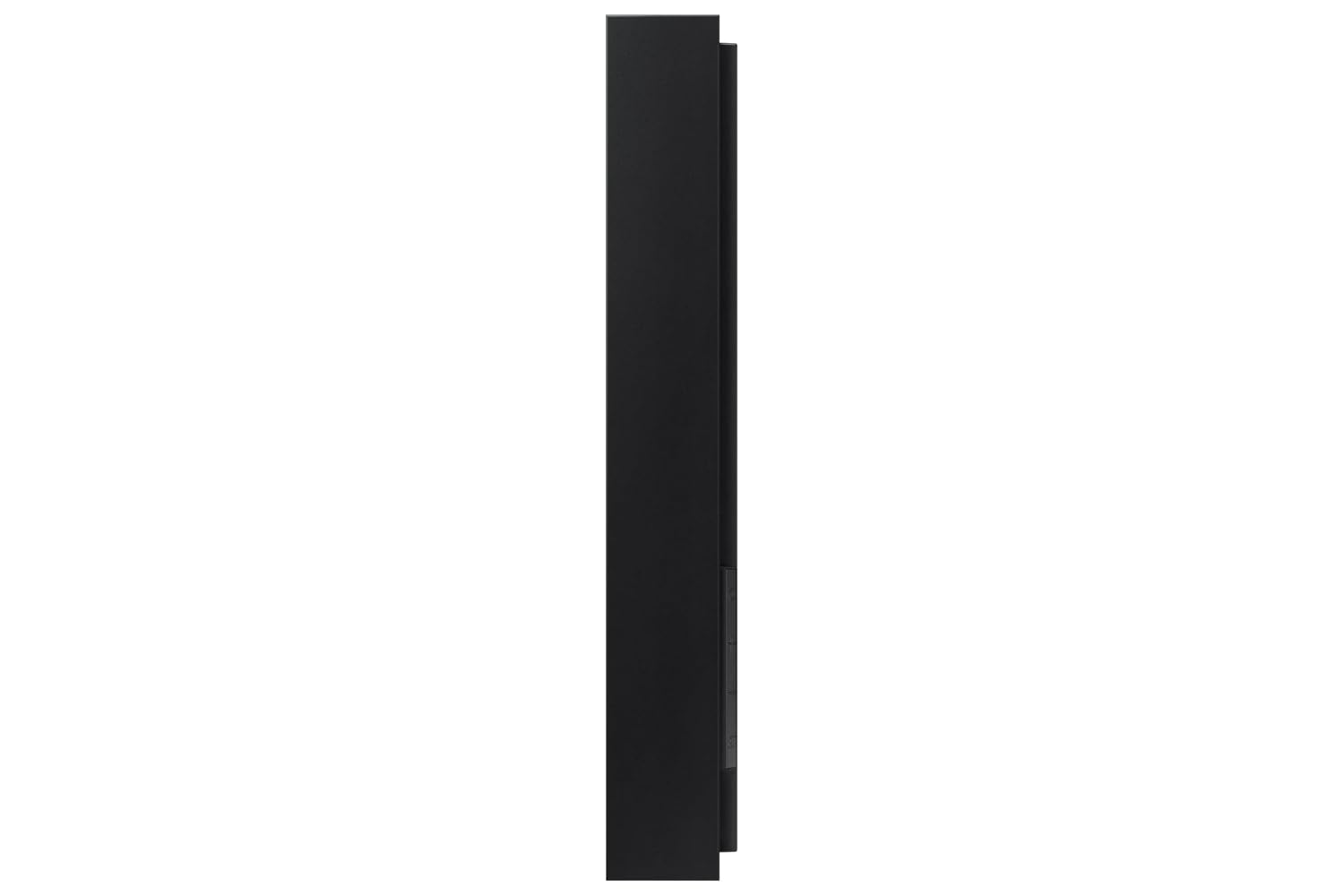 Samsung Music Frame 120 W 2.0 ch (HW-LS60D/XL) Dolby Atmos Soundbar, Wireless Music Streaming, Alexa Built-in, AirPlay2, Wi-Fi, Bluetooth, Optical in (Black) Mahajan Electronics Online