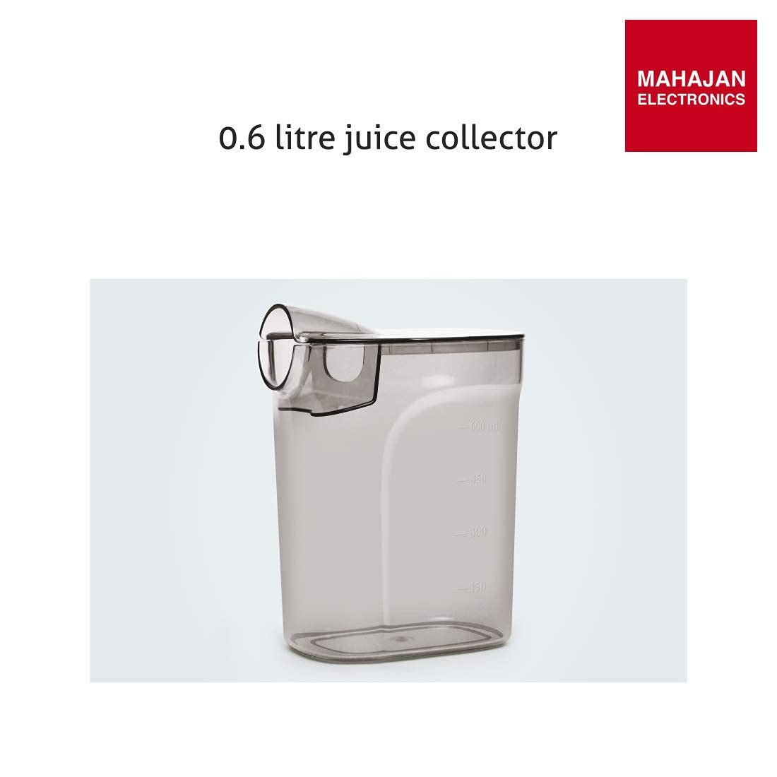 Glen SA-4019 Centrifugal Juicer 600 W – Mahajan Electronics Online.