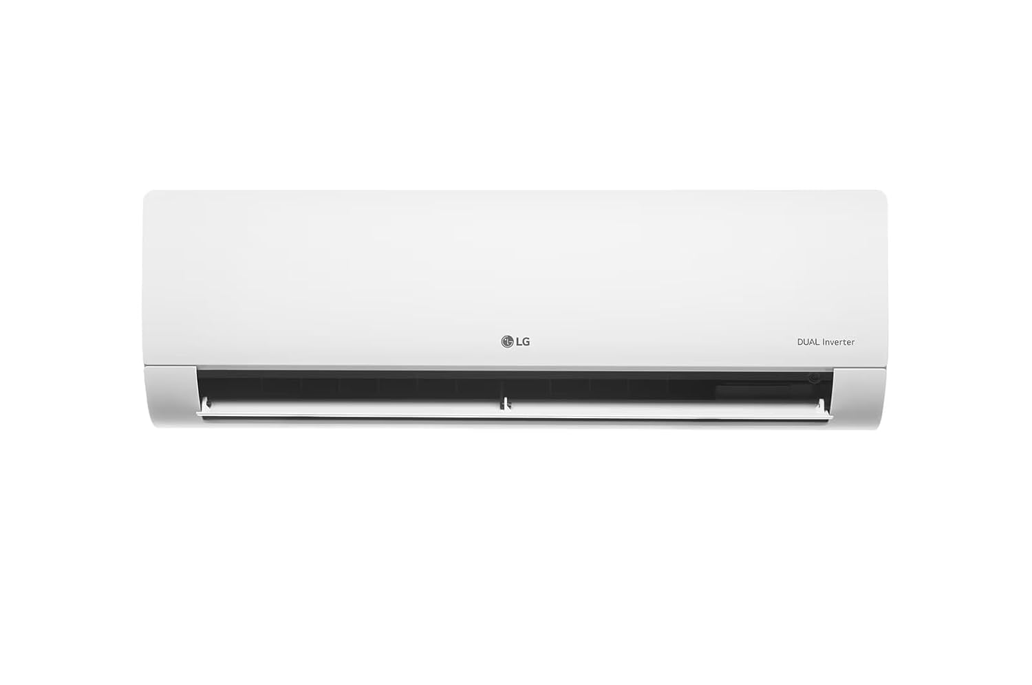 LG TS-Q19ENZE 1.5 Ton 5 Star AI DUAL Inverter Split AC (Copper, AI Convertible 6-in-1 Cooling, 4 Way Swing Mahajan Electronics Online