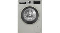 Bosch WGA254AXIN Series 8 washing machine, front loader 10 kg, Silver inox  Mahajan Electronics Online