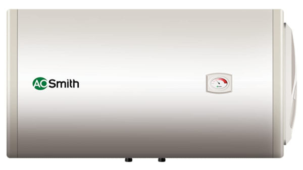 AO Smith HAS-CX-50 50 Litre Horizontal Storage Water Geyser