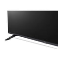 LG 43UQ7350PTA 108 cm (43 inches) 4K Ultra HD Smart LED TV (Ceramic Black) Mahajan Electronics Online