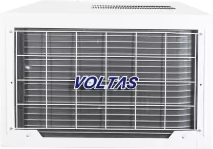 Voltas 183 VECTRA PRISM-1 1.5 Ton 3 Star Window AC Copper White - Mahajan Electronics Online