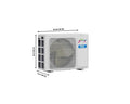 Godrej SFC 18STC3-WYP 1.5 Ton 3 Star, Fixed Speed Split AC Mahajan Electronics Online