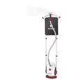 Havells Steamo 1800 Watt Garment Steamer (Red & White) (GHGGSBTR180) Mahajan Electronics Online