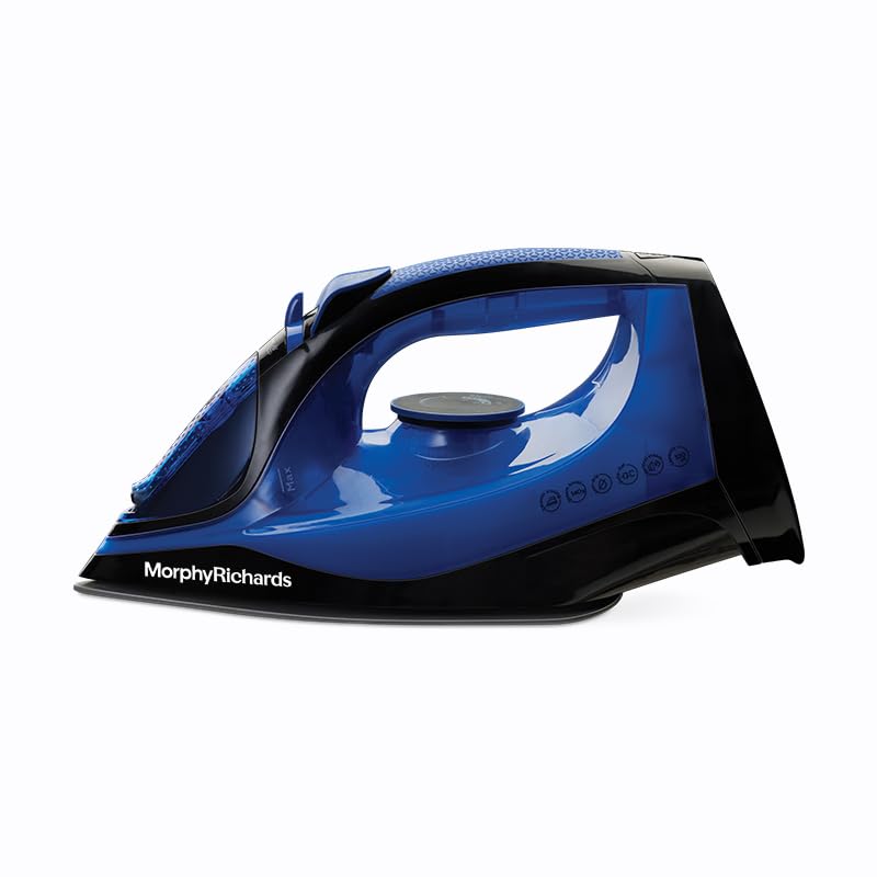 Morphy Richards Cordless Steam Ease 2200W Mahajan Electronics Online