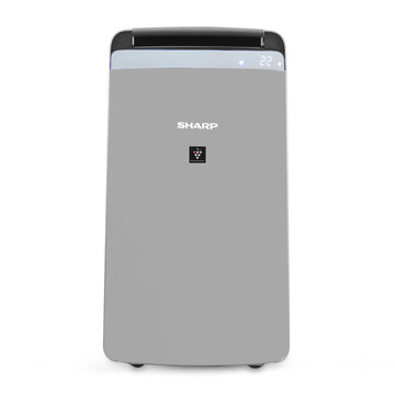 SHARP DW-J27FM-S Air Purifier with dehumidifier I Plasmacluster Tech fights against Mold Mahajan Electronics Online