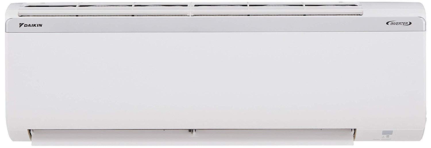 Daikin ATKM50UV16VA 1.5 Ton 5 Star Inverter Split AC White New 2024 Mahajan Electronics Online