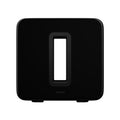 Sonos Sub (Gen 3) Wireless Subwoofer (Black) SUBG3IN1BLK Mahajan Electronics Online