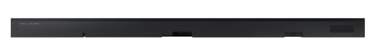 Samsung 656 W 11.1.4 ch (HW-Q990D/XL) Wireless Dolby Atmos Soundbar with Subwoofer Mahajan Electronics Online