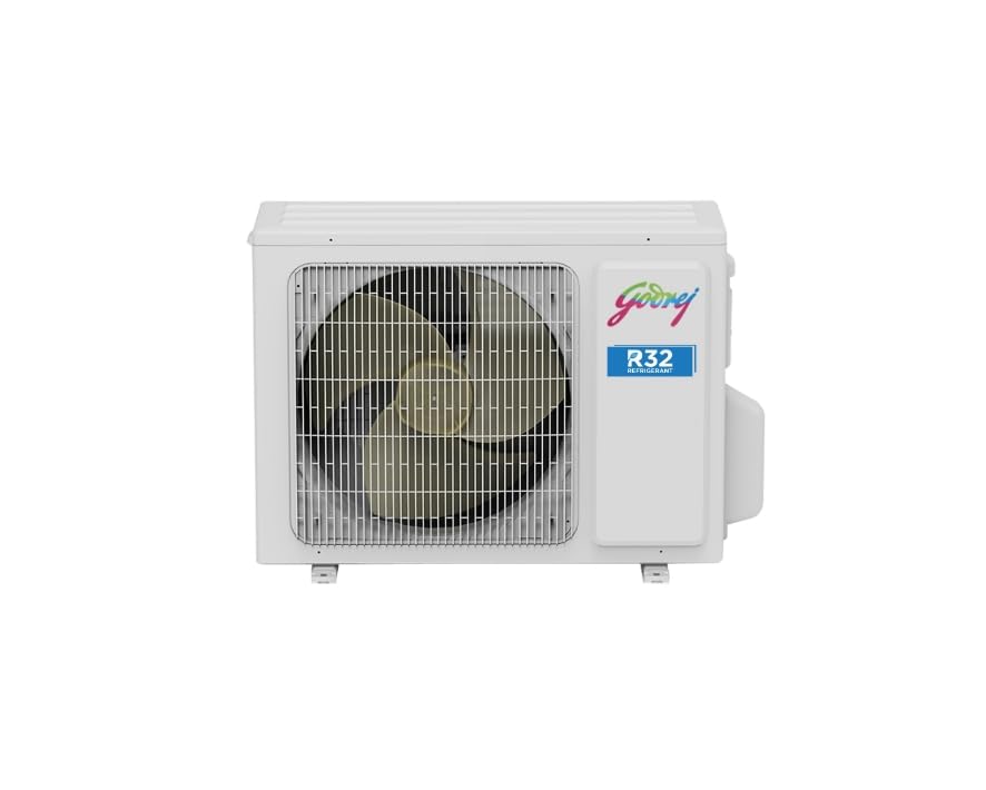 Godrej SFC 18STC3-WYP 1.5 Ton 3 Star, Fixed Speed Split AC Mahajan Electronics Online